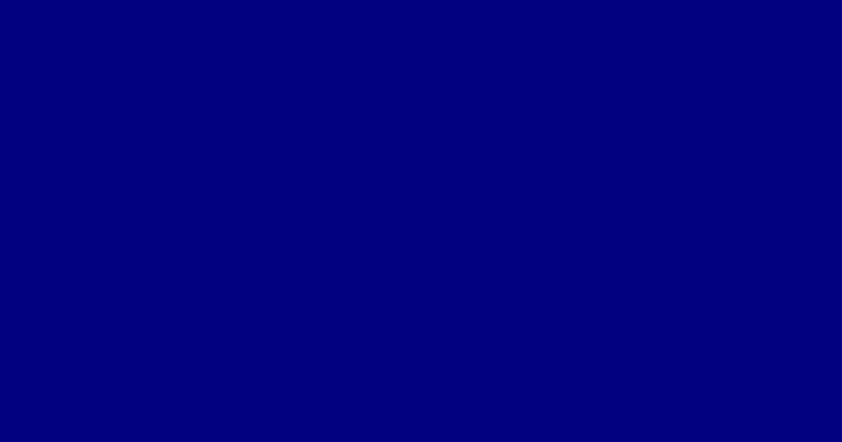 navy #000080の色見本とカラーコード - 原色大辞典