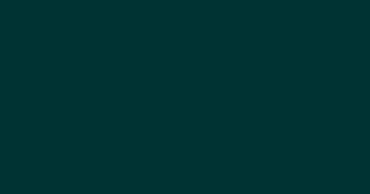 003333の色見本とカラーコード - web216