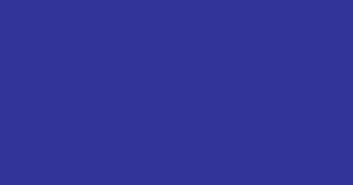 333399の色見本とカラーコード - web216