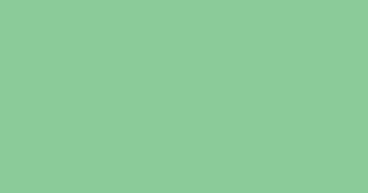 ミントグリーン Mint Green c997の色見本とカラーコード 洋色大辞典