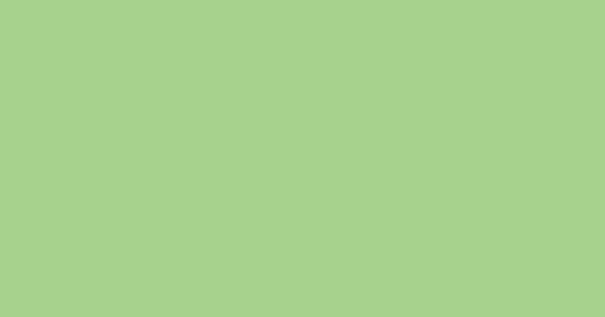 アップルグリーン Apple Green d28dの色見本とカラーコード 洋色大辞典