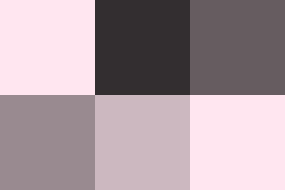 Ffe6f0 #ffe6f0の配色パターン 色の組み合わせ- 原色大辞典